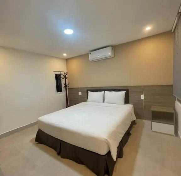 1 Bedroom Penthouse Apartment, Amora Hotel & Apartment