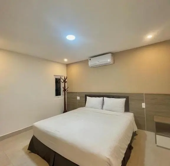 1 Bedroom Penthouse Apartment, Amora Hotel & Apartment