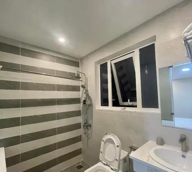1 Bedroom Penthouse Apartment, Amora Hotel & Apartment