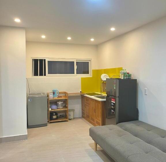 1 Sovrum Takvåning Lägenhet, Amora Hotel & Apartment