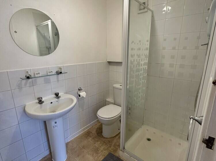 חדר דלוקס, Traveller S Choice Ipswich