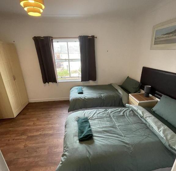 חדר דלוקס, Traveller S Choice Ipswich