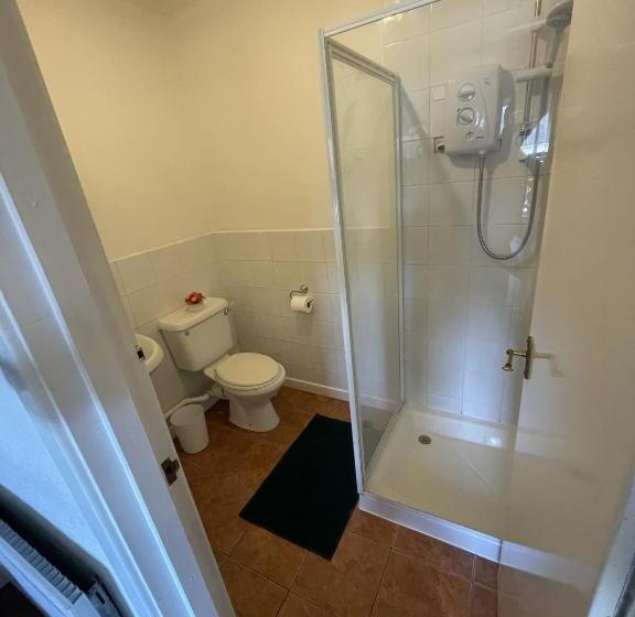 חדר דלוקס, Traveller S Choice Ipswich