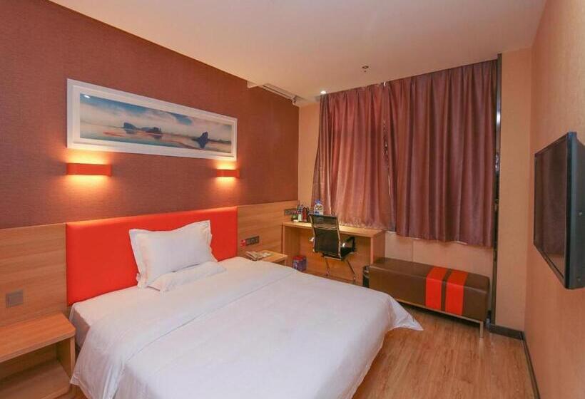 标准间, 7 Days Premium Linfen Pingyang South Street Branch