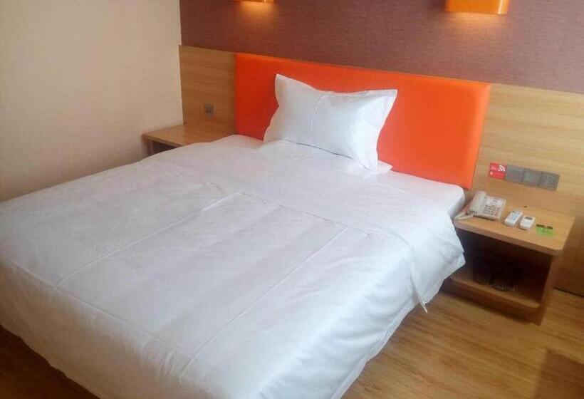 标准间, 7 Days Premium Linfen Pingyang South Street Branch