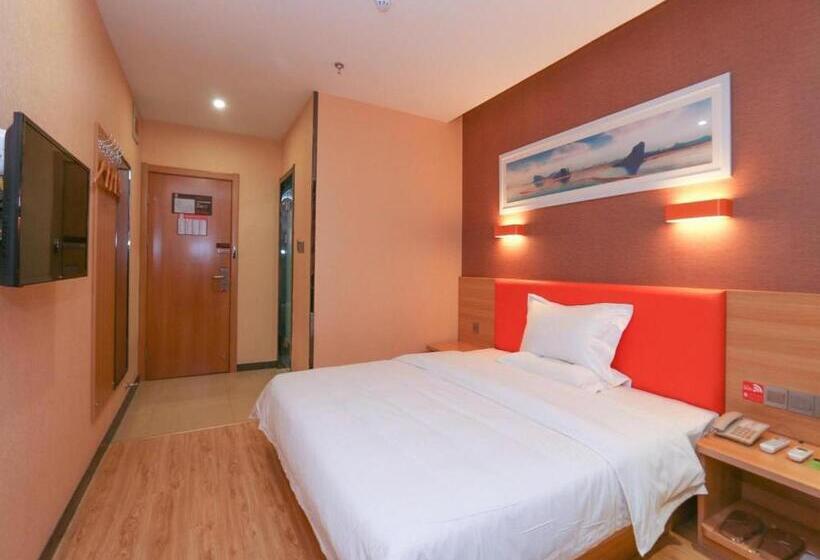 اتاق استاندارد, 7 Days Premium Linfen Pingyang South Street Branch