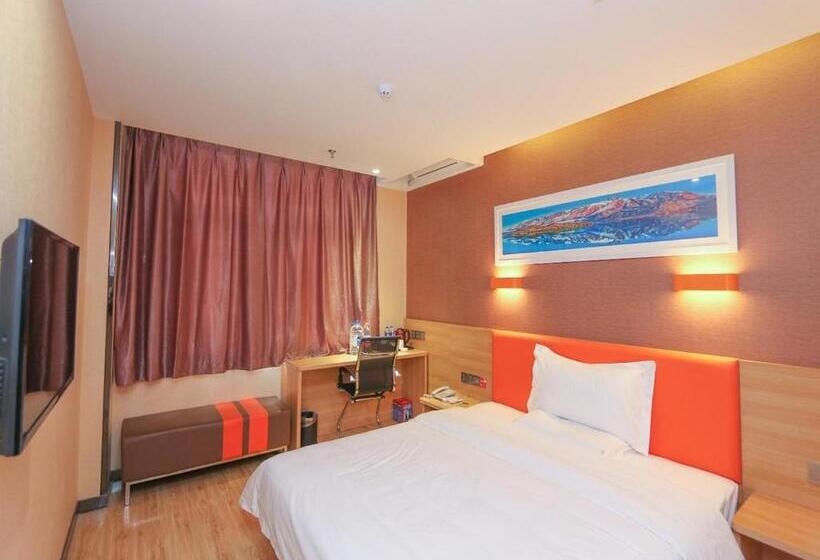 标准间, 7 Days Premium Linfen Pingyang South Street Branch