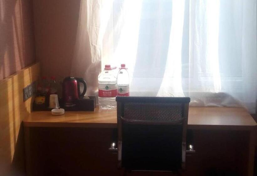 标准间, 7 Days Premium Linfen Pingyang South Street Branch