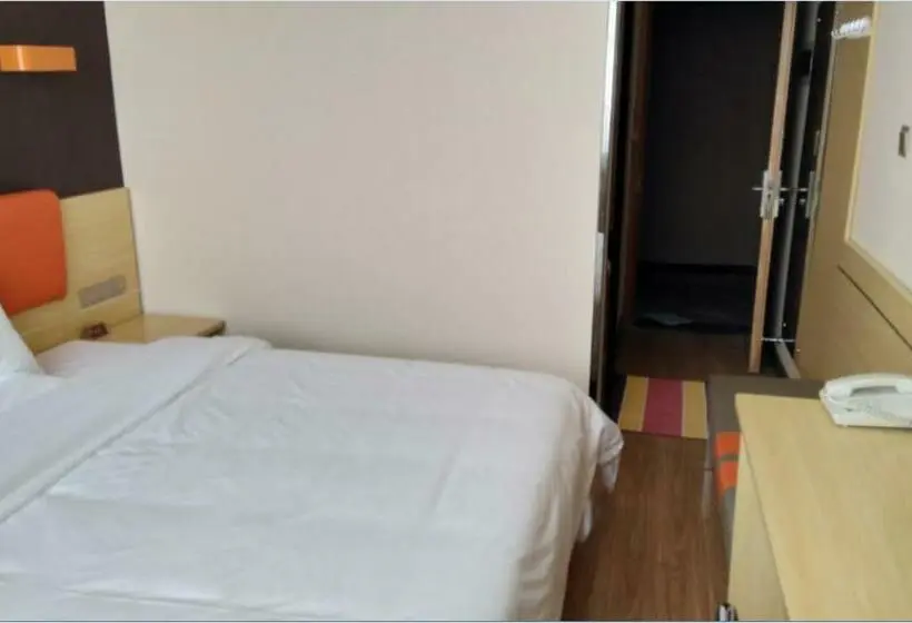 プレミアムルーム, 7days Premium Guyuan Beijing Road Branch
