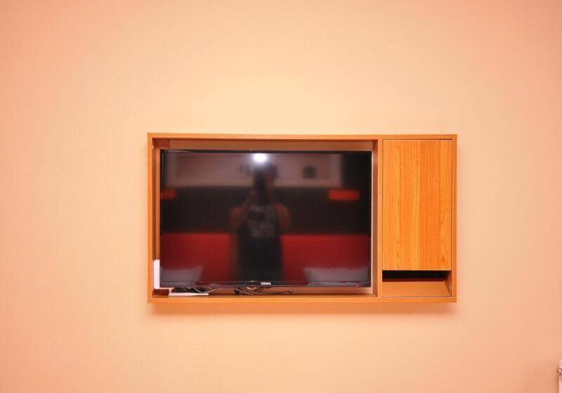 اتاق سوپریور, 7days Premium Ji`nan Luokou Clothing City Wuying Hill North Road