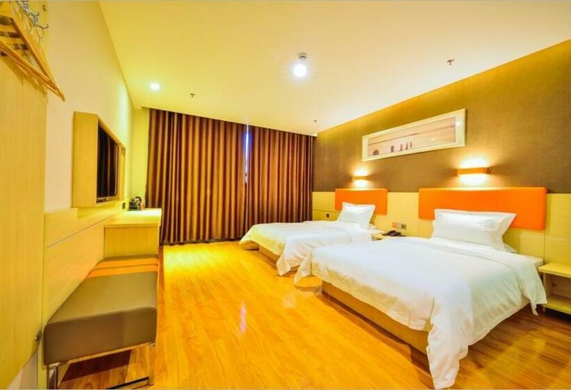 Camera Premium, 7days Premium Shihezi Bus Station Branch