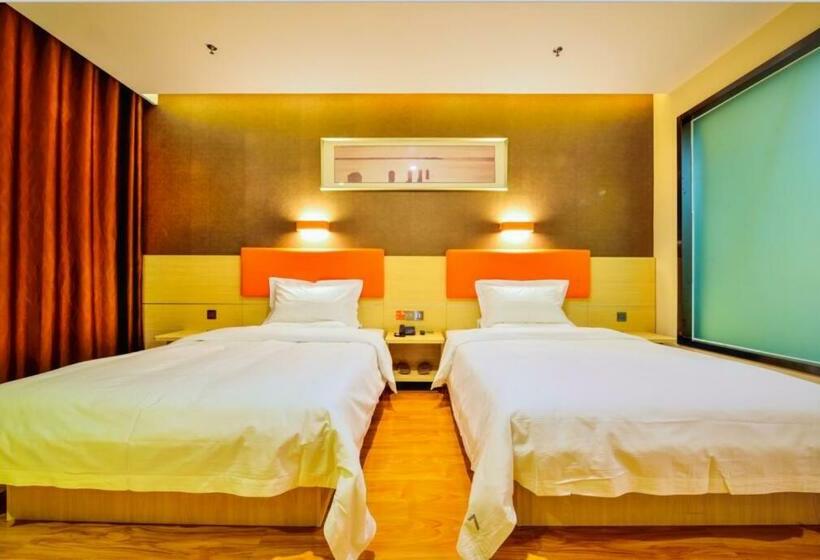 Camera Premium, 7days Premium Shihezi Bus Station Branch