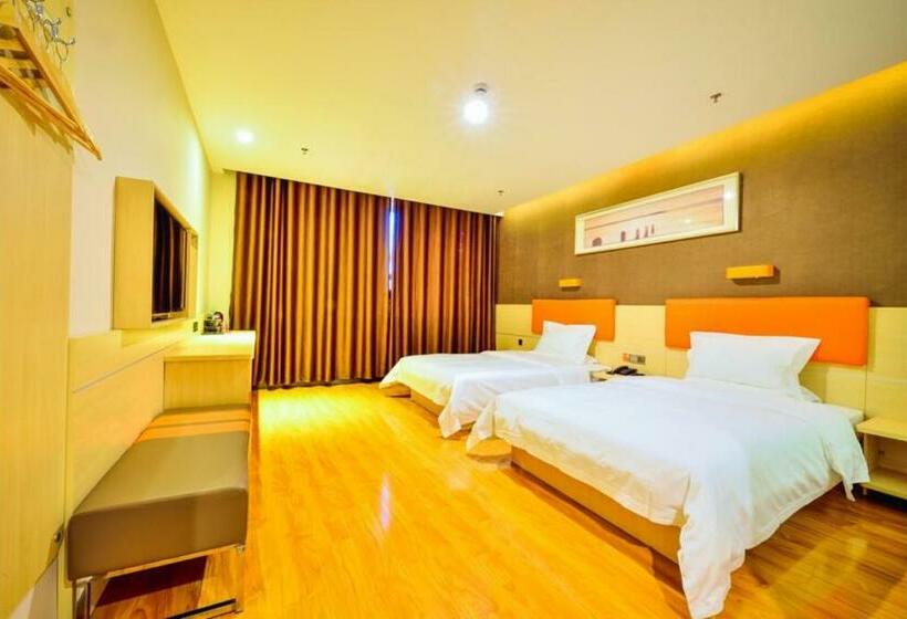 Camera Premium, 7days Premium Shihezi Bus Station Branch