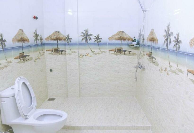 آپارتمان 1 خوابه, Xoài Xanh Hostel & Villa