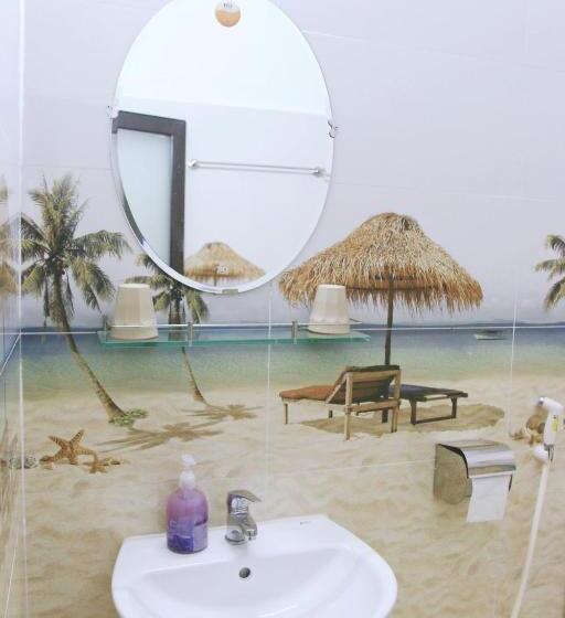 آپارتمان 1 خوابه, Xoài Xanh Hostel & Villa