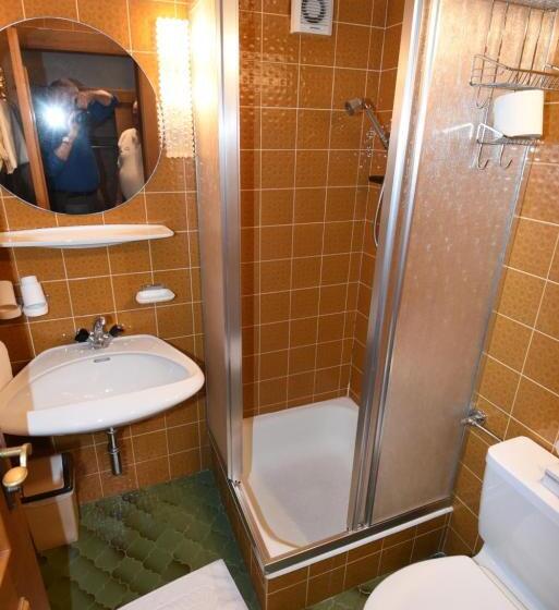 Трехместный Номер Deluxe, Klausen