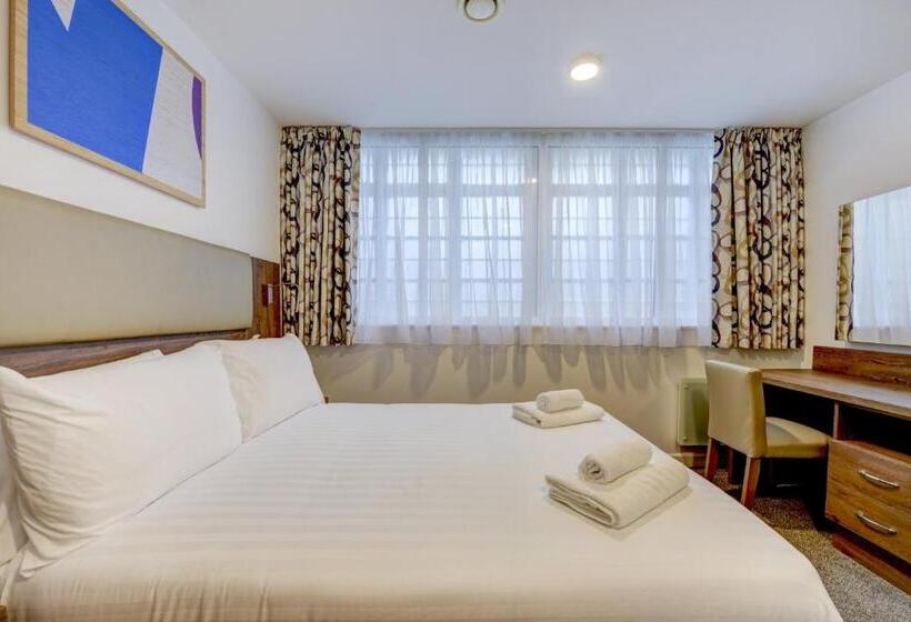 اتاق استاندارد, Plymouth Central