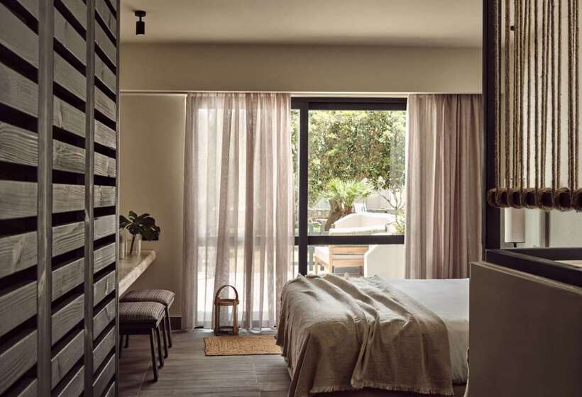 اتاق استاندارد, The Haywood El Dorado, Tapestry Collection By Hilton