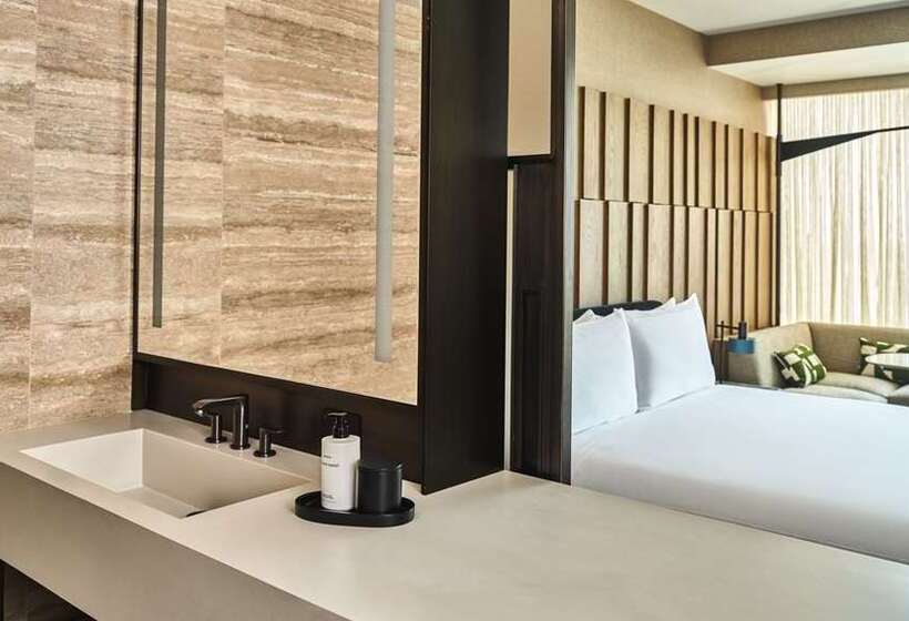 Номер Стандарт, The Haywood El Dorado, Tapestry Collection By Hilton