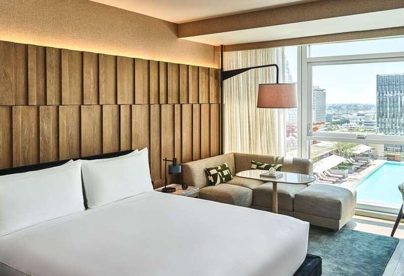 اتاق استاندارد, The Haywood El Dorado, Tapestry Collection By Hilton