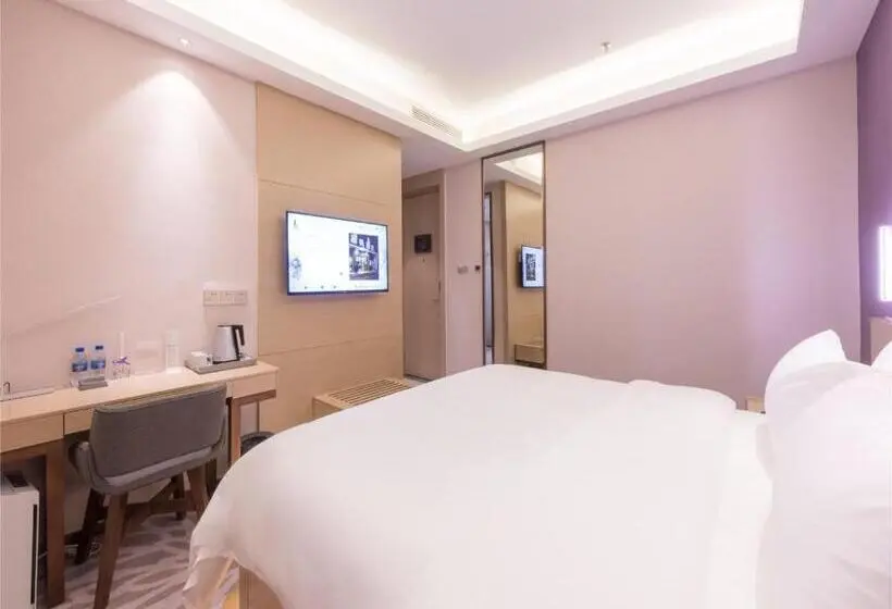 スタンダードルーム, Lavande Hotel Heyuan Dongyuan