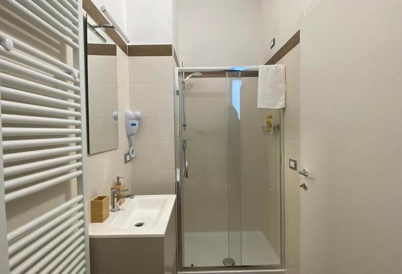 غرفة قياسية, Affittacamere San Michele