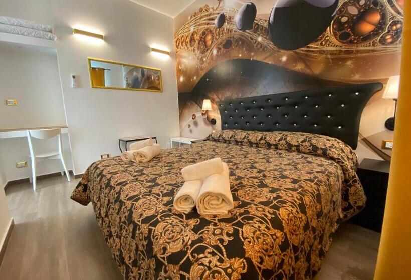 غرفة قياسية, Affittacamere San Michele