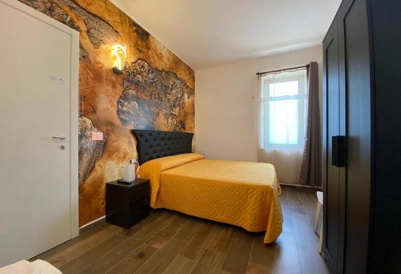 غرفة قياسية, Affittacamere San Michele