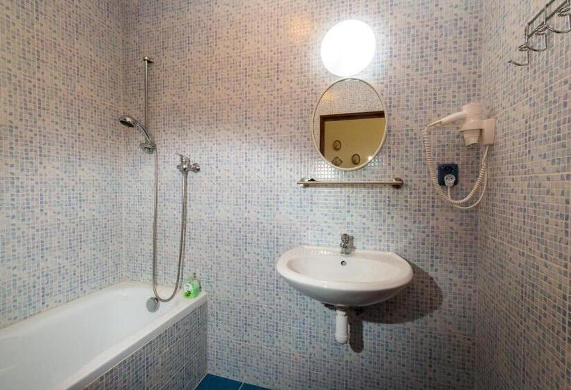 豪华房间, Penzion Kozí Farma Nový Dvůr