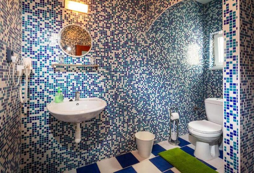 高级大房间, Penzion Kozí Farma Nový Dvůr