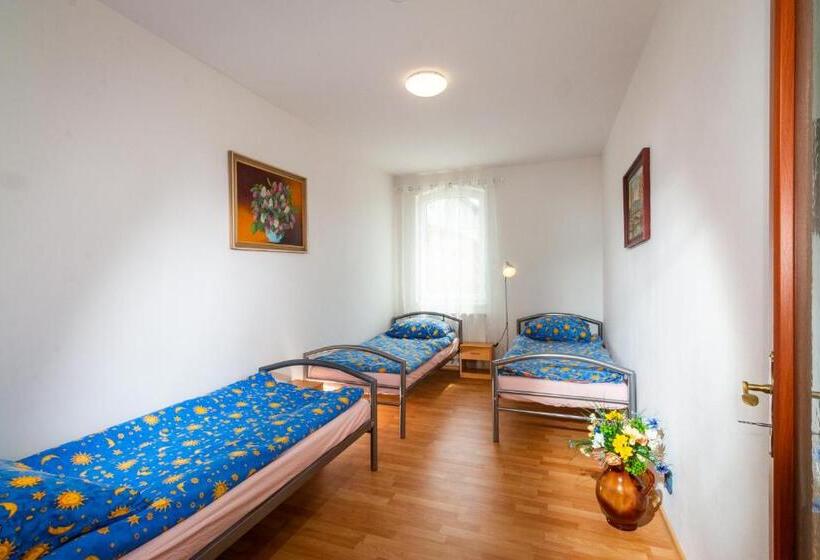 带1个卧室的公寓, Penzion Kozí Farma Nový Dvůr