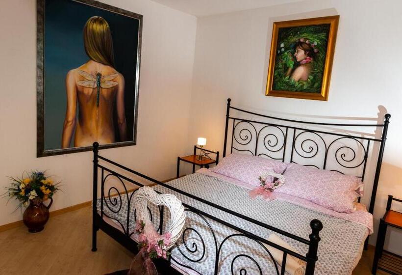 豪华房间, Penzion Kozí Farma Nový Dvůr