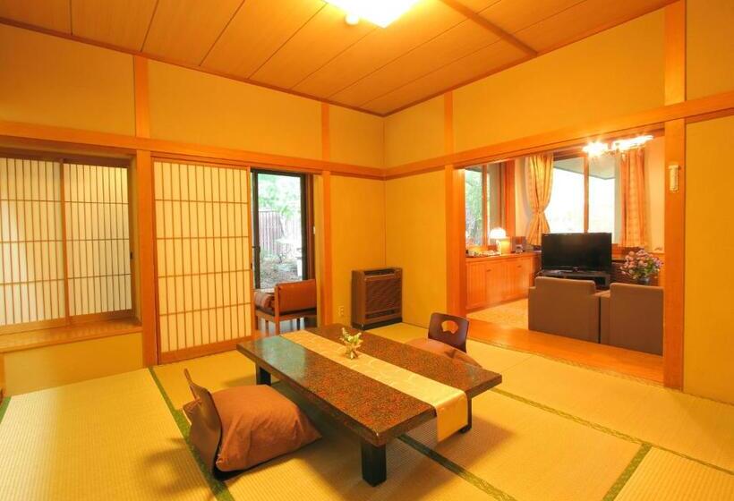 חדר סטנדרט, Nasu Hoshi No Akari