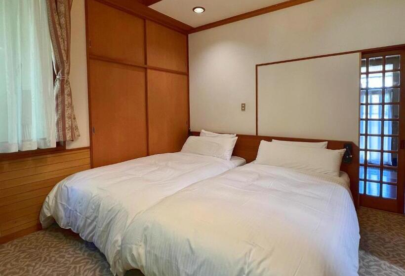 חדר סטנדרט, Nasu Hoshi No Akari