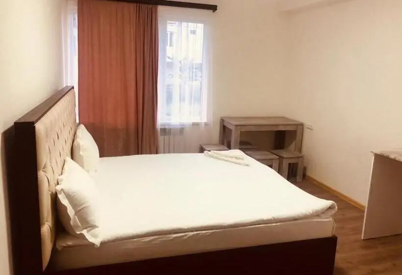 اتاق استاندارد, Mini Hotel Sevan