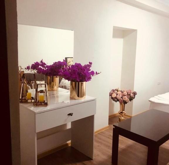 اتاق استاندارد, Mini Hotel Sevan