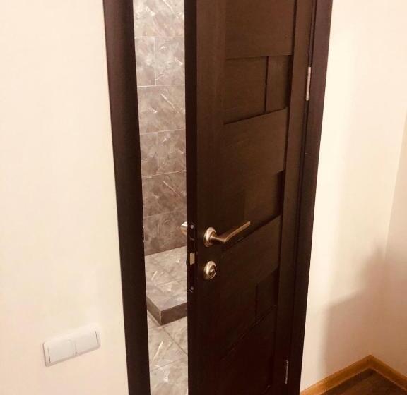 اتاق استاندارد, Mini Hotel Sevan