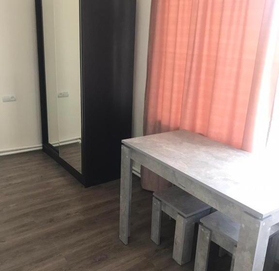 اتاق لوکس, Mini Hotel Sevan