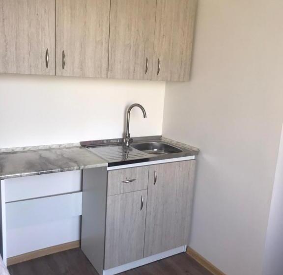 اتاق لوکس, Mini Hotel Sevan