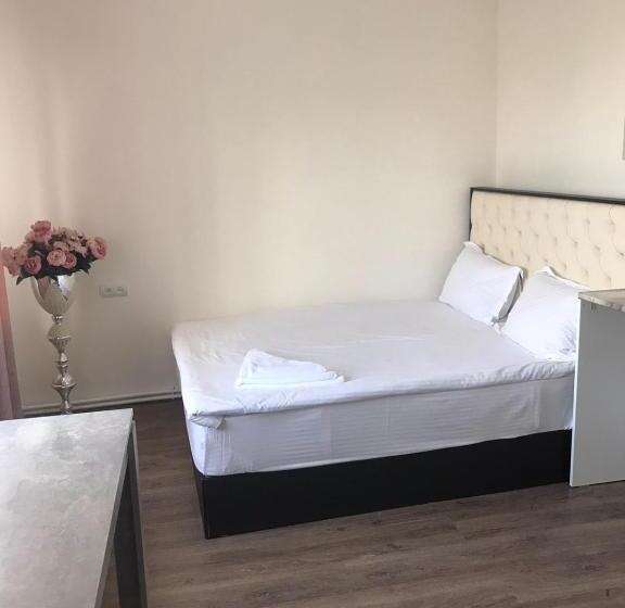 اتاق لوکس, Mini Hotel Sevan