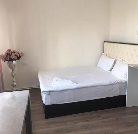 اتاق لوکس, Mini Hotel Sevan