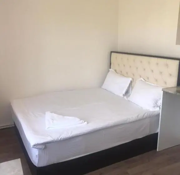 اتاق لوکس, Mini Hotel Sevan