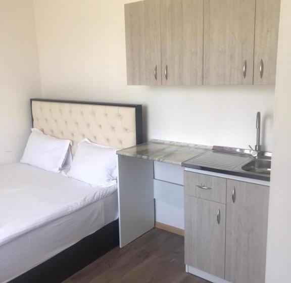 اتاق لوکس, Mini Hotel Sevan