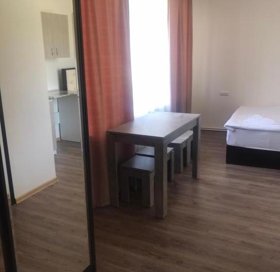 اتاق لوکس, Mini Hotel Sevan