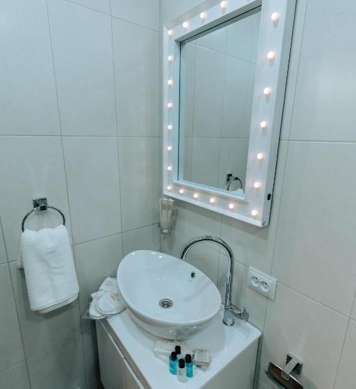 اتاق سوپریور, Mini Hotel Sevan