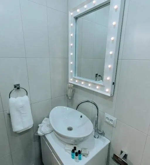 اتاق سوپریور, Mini Hotel Sevan