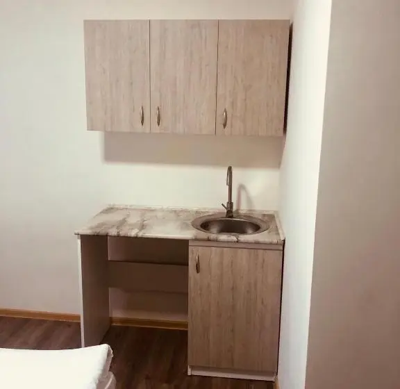 اتاق سوپریور, Mini Hotel Sevan