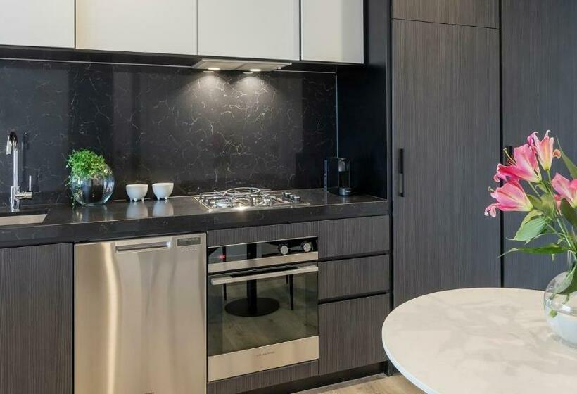 סוויטה, Avani Melbourne Box Hill Residences