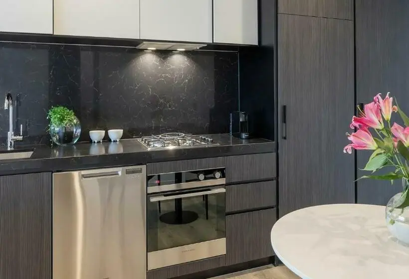 スイート, Avani Melbourne Box Hill Residences
