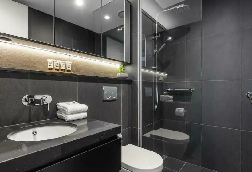 スイート, Avani Melbourne Box Hill Residences